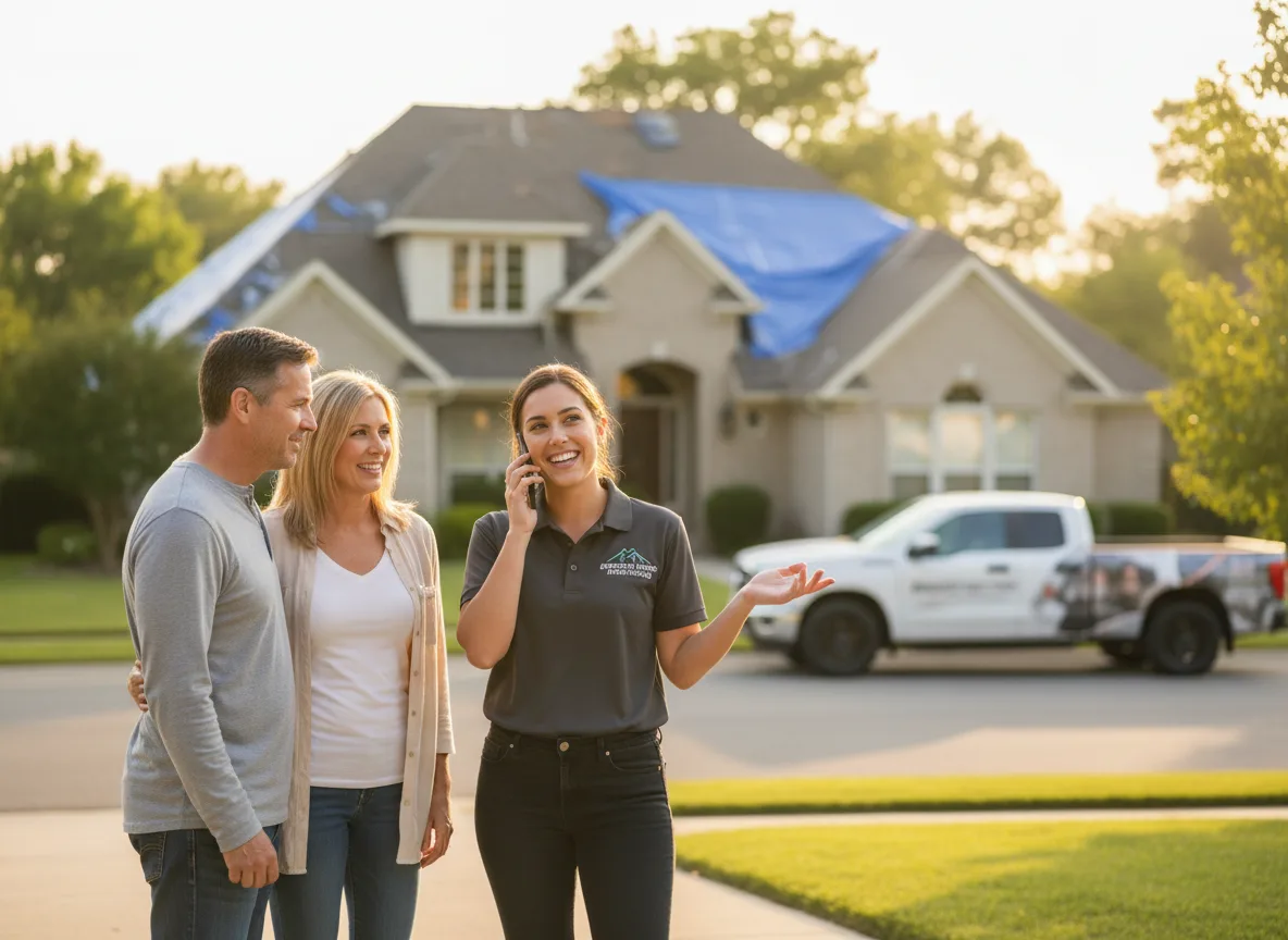 Emergency Roof Repair Lancaster, OH FAQs